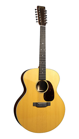 Grand J-16E 12-String